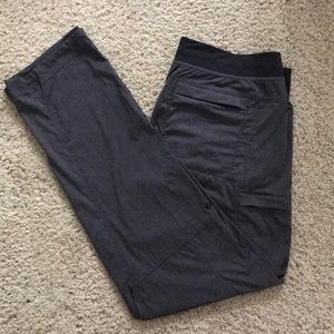 Lululemon Men’s Swift Track Pants